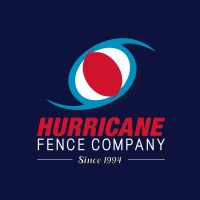 Hurricane Fence Company logo, Hurricane Fence Company contact details