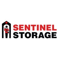 Sentinel Storage logo, Sentinel Storage contact details