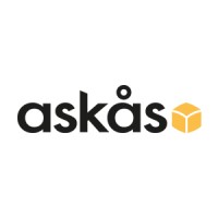 Askas logo, Askas contact details