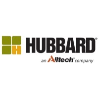 HUBBARD FEEDS INC logo, HUBBARD FEEDS INC contact details