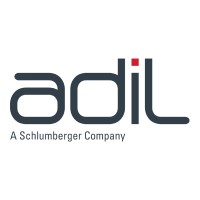 ADIL logo, ADIL contact details