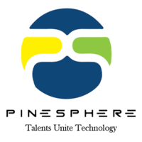 Pinesphere Solutions Pvt Ltd logo, Pinesphere Solutions Pvt Ltd contact details