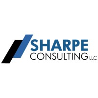 Sharpe Consulting LLC logo, Sharpe Consulting LLC contact details