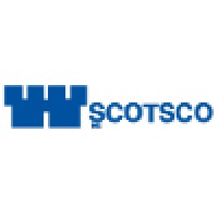 SCOTSCO INC logo, SCOTSCO INC contact details