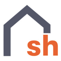 Simple Homes logo, Simple Homes contact details