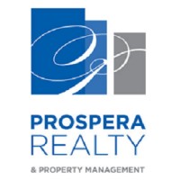 Prospera Realty & Property Management logo, Prospera Realty & Property Management contact details