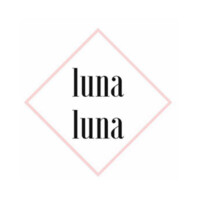 Luna Luna Magazine logo, Luna Luna Magazine contact details