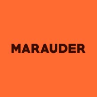 Marauder logo, Marauder contact details