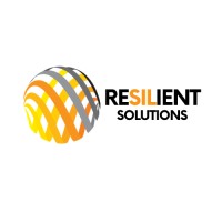 Resilient Solutions logo, Resilient Solutions contact details