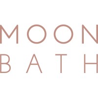 Moon Bath logo, Moon Bath contact details