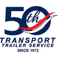 Transport Trailer Service, Inc. logo, Transport Trailer Service, Inc. contact details