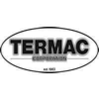 Termac Corporation logo, Termac Corporation contact details