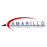 Rick Husband Amarillo International Airport logo, Rick Husband Amarillo International Airport contact details