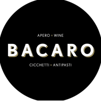 Bacaro logo, Bacaro contact details