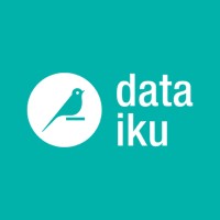 Dataiku Inc logo, Dataiku Inc contact details