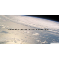 Proof of Concept Optical Engineering LLC logo, Proof of Concept Optical Engineering LLC contact details