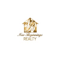 New Beginnings Realty logo, New Beginnings Realty contact details