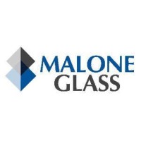 Malone Glass logo, Malone Glass contact details