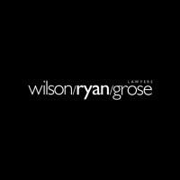 wilson/ryan/grose Lawyers logo, wilson/ryan/grose Lawyers contact details