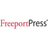 Freeport Press Inc logo, Freeport Press Inc contact details