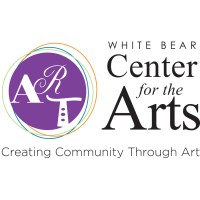 WHITE BEAR CENTER FOR THE ARTS logo, WHITE BEAR CENTER FOR THE ARTS contact details