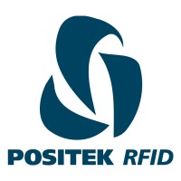 Positek RFID logo, Positek RFID contact details