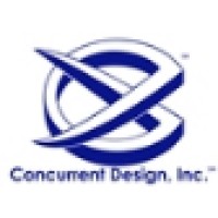 Concurrent Design, Inc. logo, Concurrent Design, Inc. contact details