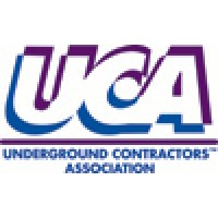 Underground Contractors Association of IL logo, Underground Contractors Association of IL contact details