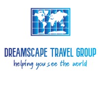 Dreamscape Travel Group logo, Dreamscape Travel Group contact details