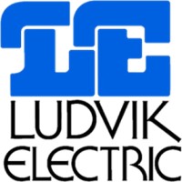 Ludvik Electric Co. logo, Ludvik Electric Co. contact details