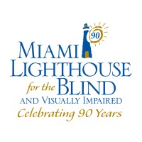 Miami Lighthouse logo, Miami Lighthouse contact details