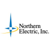 Northern Electric Inc logo, Northern Electric Inc contact details