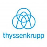 thyssenkrupp Industrial Solutions (USA) Inc. logo, thyssenkrupp Industrial Solutions (USA) Inc. contact details