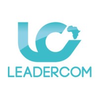 Leadercom Afrique logo, Leadercom Afrique contact details