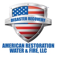 American Restoration Water & Fire Damage logo, American Restoration Water & Fire Damage contact details