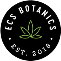 ECS Botanics Holdings Ltd logo, ECS Botanics Holdings Ltd contact details