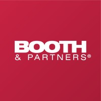 Booth & Partners logo, Booth & Partners contact details