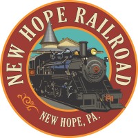 New Hope & Ivyland Railroad logo, New Hope & Ivyland Railroad contact details