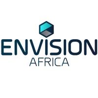 Envision Africa (Pty) Ltd logo, Envision Africa (Pty) Ltd contact details