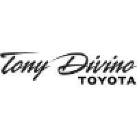 Tony Divino Toyota Scion logo, Tony Divino Toyota Scion contact details