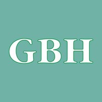 GBH Group logo, GBH Group contact details