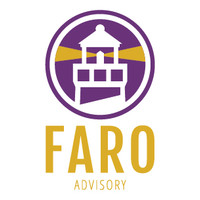 FARO Advisory, a division of TOROSO Investments logo, FARO Advisory, a division of TOROSO Investments contact details