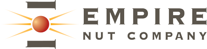 Empire Nut Company logo, Empire Nut Company contact details