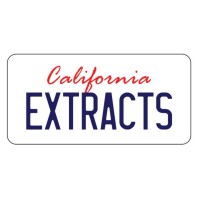 California Extracts logo, California Extracts contact details