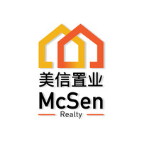 McSen Realty Corp logo, McSen Realty Corp contact details