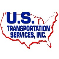 U.S. Transportation Services, inc. logo, U.S. Transportation Services, inc. contact details