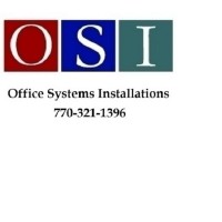 Office Systems Installations logo, Office Systems Installations contact details