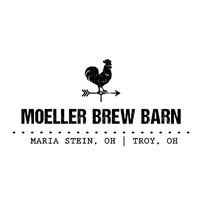 Moeller Brew Barn logo, Moeller Brew Barn contact details