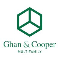 Ghan & Cooper Multifamily logo, Ghan & Cooper Multifamily contact details