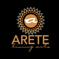 Arete Living Arts Foundation logo, Arete Living Arts Foundation contact details